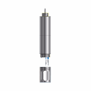 【HC-ECS-485】?jī)?nèi)建RS-485數(shù)字通訊工業(yè)用導(dǎo)電度/溫度電極