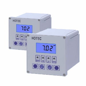 [EC-60CAL,EC-60CL]標準型低導電度分析儀- Low Conductivity Analyzer